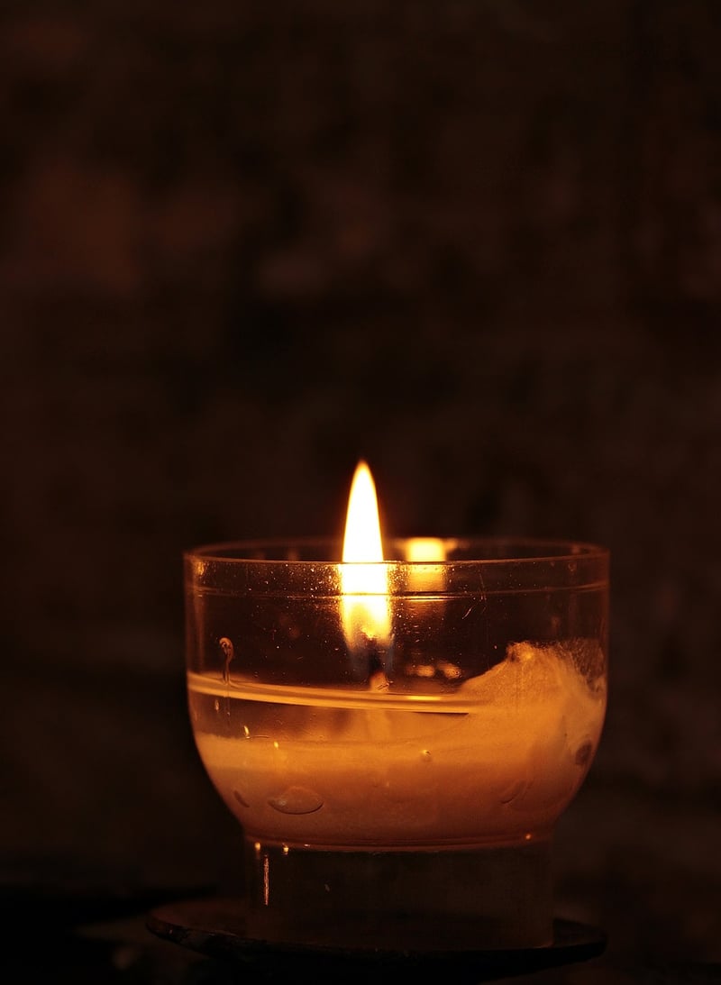 Mystical Tablescapes